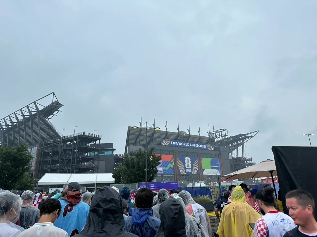 rain-or-shine