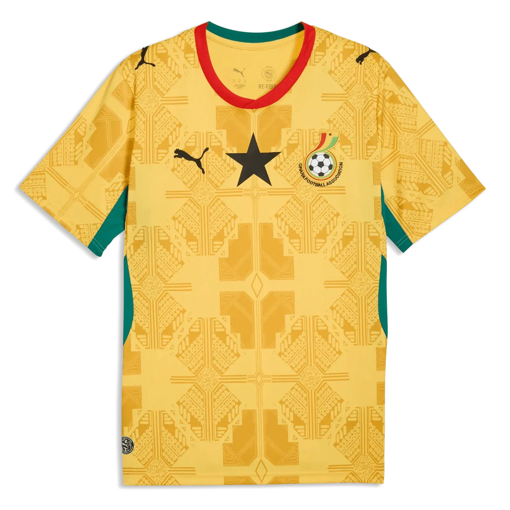 ghana